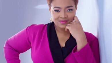 Adeola Kingsley-James reveals internal conflicts stepmothers often face