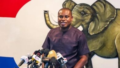 Ahiagbah challenges OSP’s shifting stance in Mustapha Hamid case