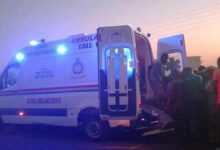 Ambulance Service Officer apologises over Fulani comment