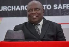 Martin Amidu accuses gov't of using new security bill to centralize power under president