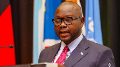 Mahama can’t finish it in three years