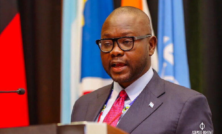 Mahama can’t finish it in three years