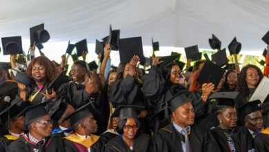 36 Ghanaian PhD Students Stranded in UK as Scholarship Renewal Delays Persist