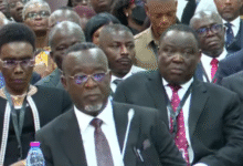 I have what it takes to lead the judiciary – CJ nominee Baffoe-Bonnie