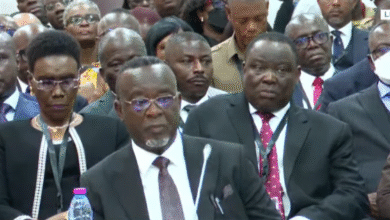 I have what it takes to lead the judiciary – CJ nominee Baffoe-Bonnie