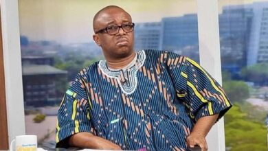 Delays by banks aid money launderers – Kwadwo Twum-Boafo