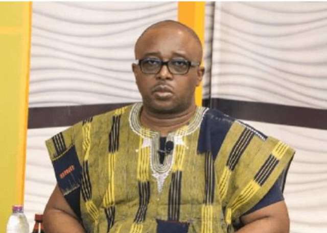 Why we froze Hajia4Reall’s account – Twum-Boafo