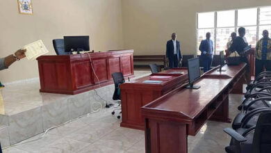 Accra court grants bail to blogger Samuel Amadotor over alleged false publication