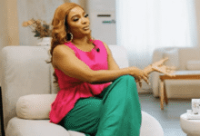 Many men are intimidated - Ariyiike Dimples says wealth doesn’t erase insecurity