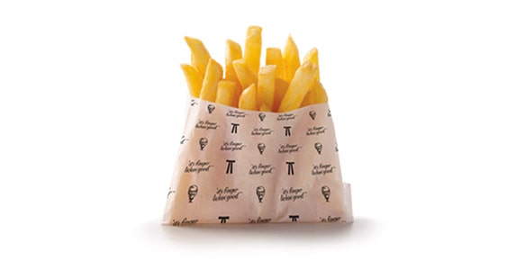 REGULAR CHIPS REGULAR CHIPS