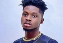 kuami eugene