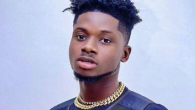 kuami eugene