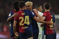Champions League: Club Brugge vs Barcelona – Preview, H2H, Line-ups & Prediction