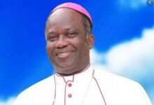 GES cannot exclude us - Most Rev. Fianu calls for mission role in teacher appointments