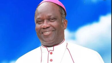 GES cannot exclude us - Most Rev. Fianu calls for mission role in teacher appointments