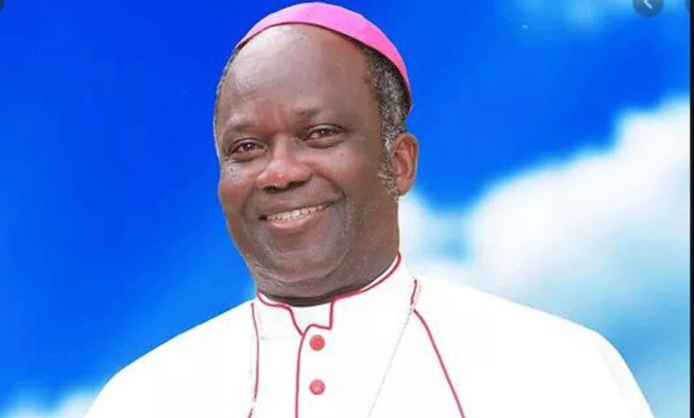 GES cannot exclude us - Most Rev. Fianu calls for mission role in teacher appointments