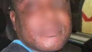 Police Arrest Man Seen Assaulting Wife in Viral Facebook Video