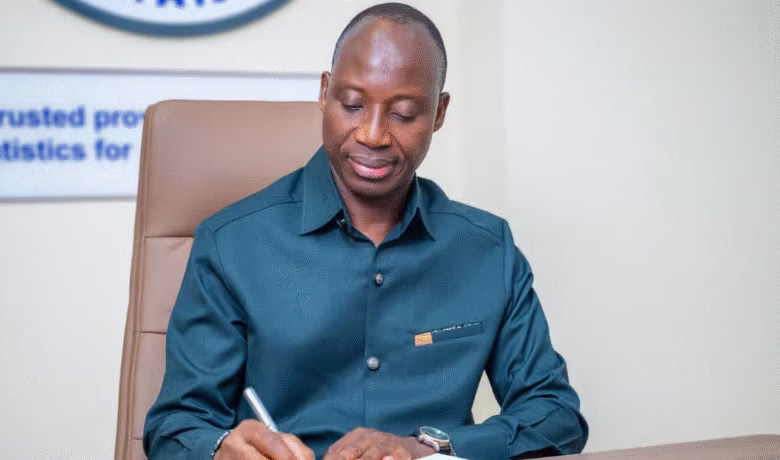 Locally produced goods lead inflation in October 2025 – GSS