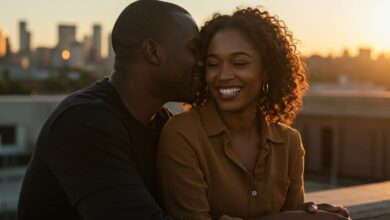 13 Irresistible Phrases That Drive Women Wild