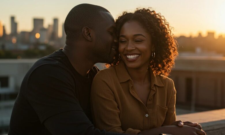 13 Irresistible Phrases That Drive Women Wild