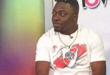 Dada Hafco says Ghana’s industry is tough but rewarding