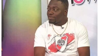 Dada Hafco says Ghana’s industry is tough but rewarding