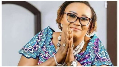 I’ve been vindicated by Interior Minister’s findings – Hawa Koomson breaks silence