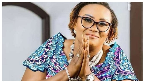 I’ve been vindicated by Interior Minister’s findings – Hawa Koomson breaks silence