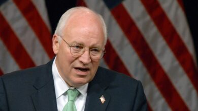 Dick Cheney Children: Did Dick Cheney have Kids?