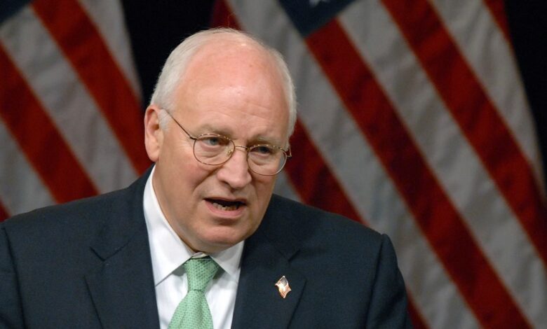 Dick Cheney Children: Did Dick Cheney have Kids?