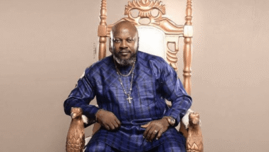 I won’t spend on a woman who doesn’t love me