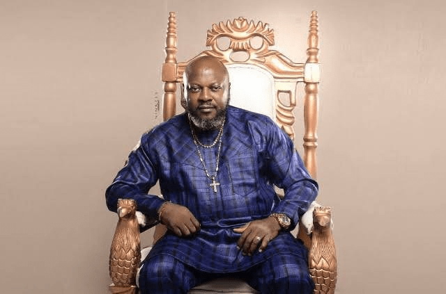 I won’t spend on a woman who doesn’t love me