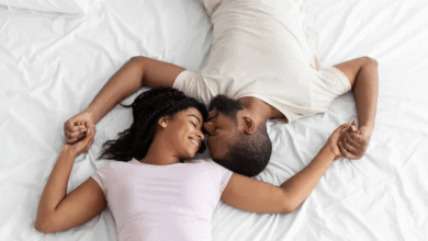 9 Major Mistakes Men Make When Making Love To A Woman