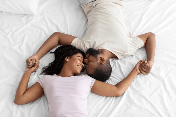 9 Major Mistakes Men Make When Making Love To A Woman