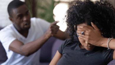 10 Reasons Women Still Stay With Men Who Treat Them Badly