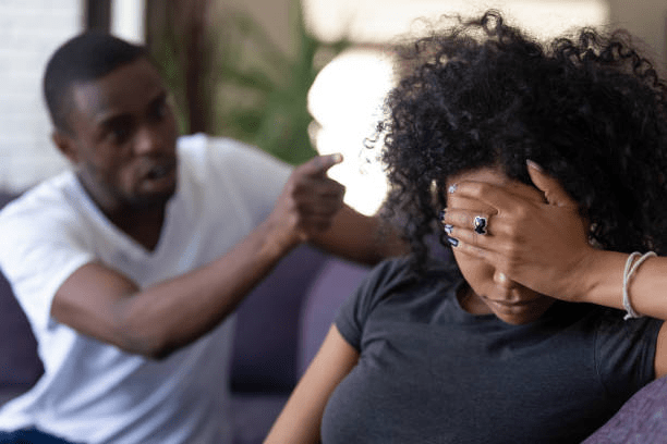10 Reasons Women Still Stay With Men Who Treat Them Badly