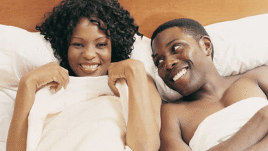 Frequency and timing of lovemaking important for couples struggling to conceive