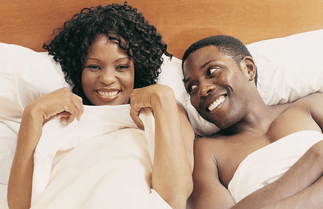 Frequency and timing of lovemaking important for couples struggling to conceive