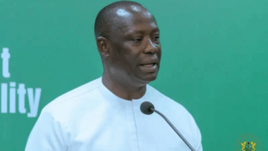 Parliament to Consider Mining Lease Agreement for Lithium at Mankessim