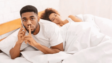 8 Signs A Man Has Slept With A Lot Of Women