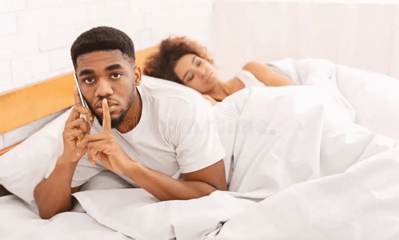 8 Signs A Man Has Slept With A Lot Of Women