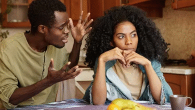 Phrases cheaters use when they get caught