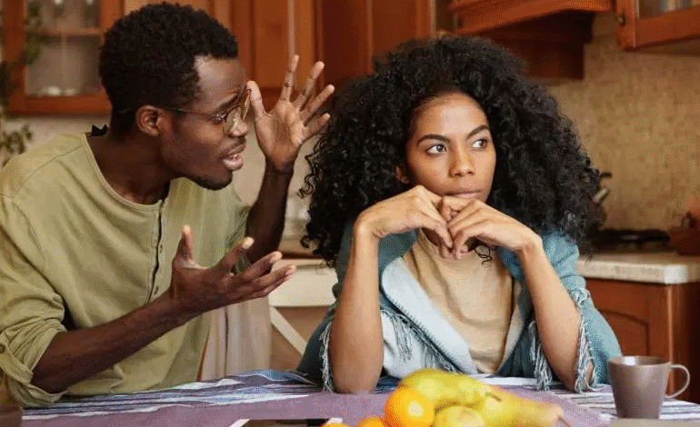 Phrases cheaters use when they get caught