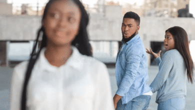 8 things men look for in a woman according to Science