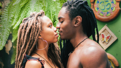 12 women's wildest fantasies they rarely talk about