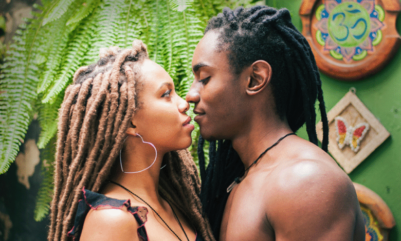 12 women's wildest fantasies they rarely talk about