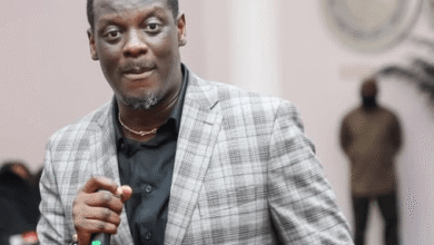 Be wary of friends - Lord Kenya details how one lured him to drink and smoke 'wee'