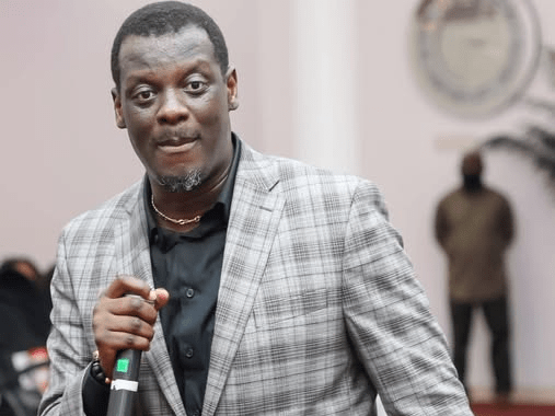 Be wary of friends - Lord Kenya details how one lured him to drink and smoke 'wee'