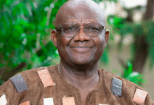 Corruption, tribalism and conformity threaten Ghana