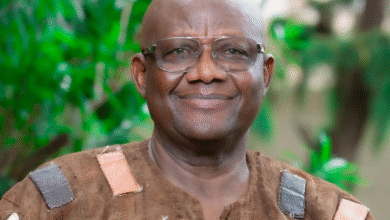 Corruption, tribalism and conformity threaten Ghana